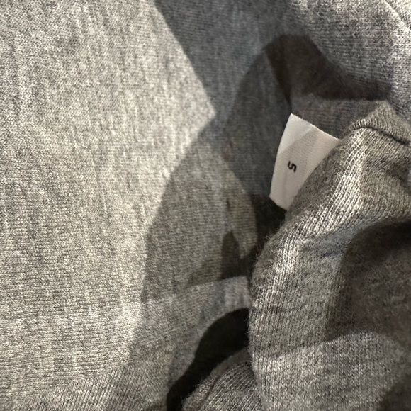 Dolce and Gabbana Boys Grey Raincoat - Size 5 - Picture 6 of 7